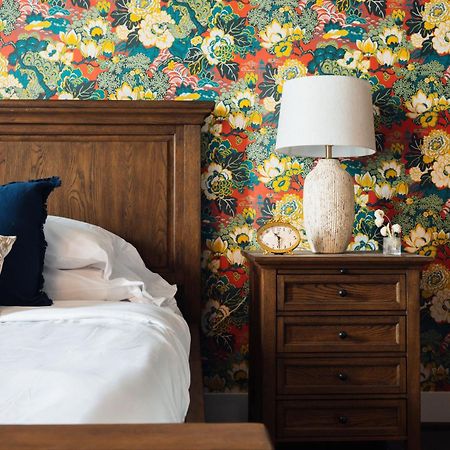 The Painted Lady Hotel Birmingham Buitenkant foto
