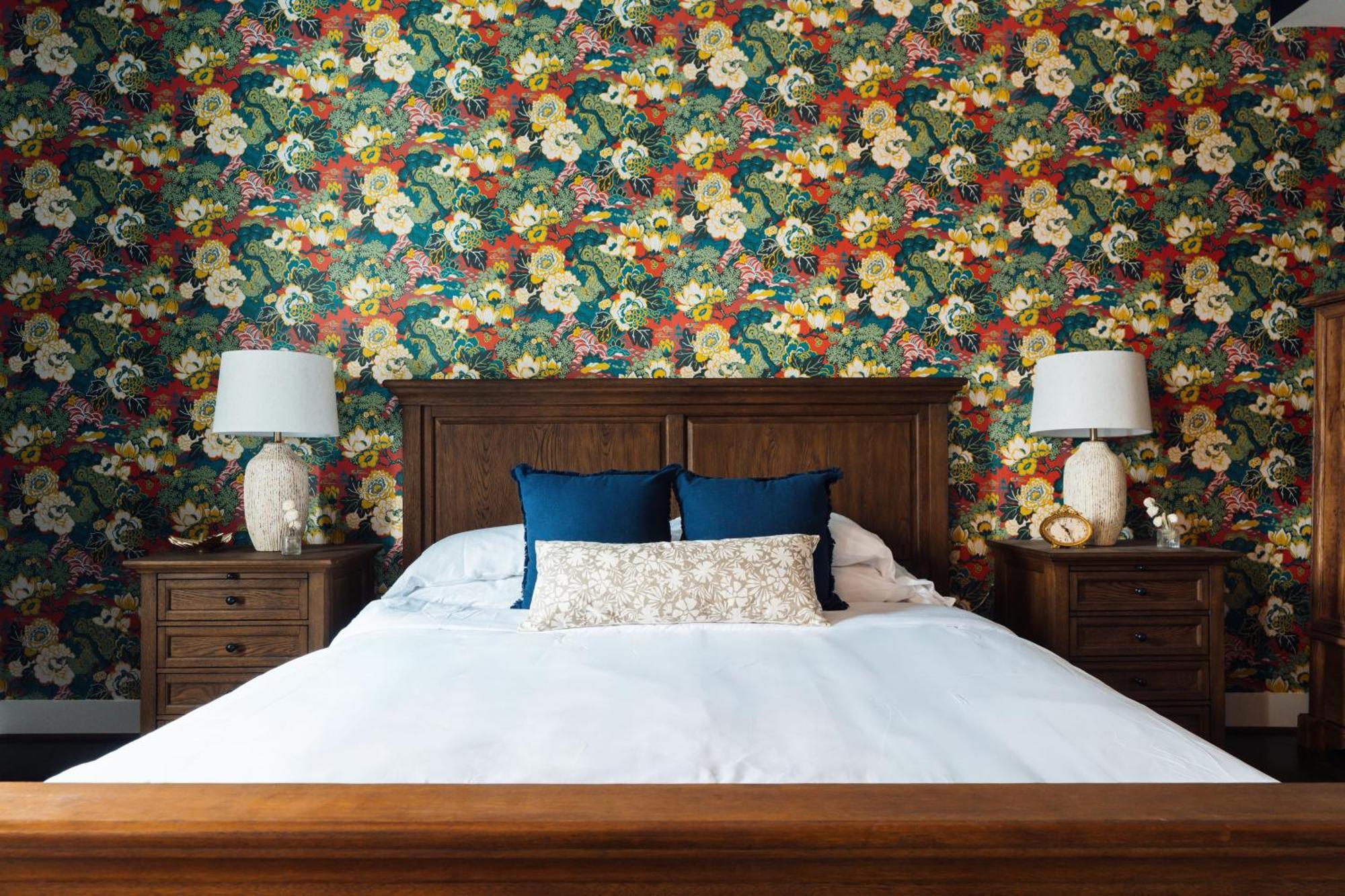 The Painted Lady Hotel Birmingham Buitenkant foto